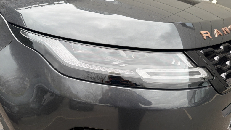 Land Rover Range Rover Evoque 2.0 D200 Autobiography 5dr Auto Diesel Hatchback